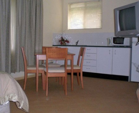 Neds Bed Horse O Tel - Great Ocean Road Tourism 3