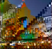 O'Malleys Hotel - Great Ocean Road Tourism