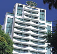Astor Metropole Hotel And Apartments