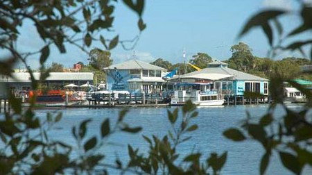 Sunset Cove Noosa Resort - Great Ocean Road Tourism 3