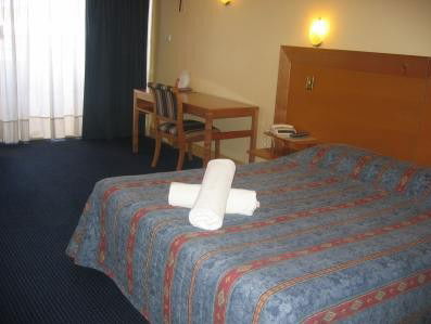 Comfort Inn Gemini - Great Ocean Road Tourism 0