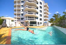 Beachside Resort (kawana Waters) - Great Ocean Road Tourism 1