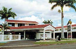 Central Park Motel - Great Ocean Road Tourism 1