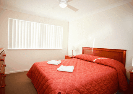 Anchor Down Holiday Apartments - Great Ocean Road Tourism 1