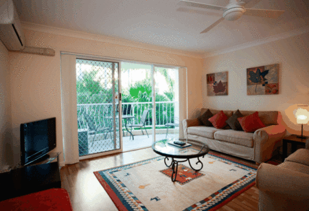 Anchor Down Holiday Apartments - Great Ocean Road Tourism 2