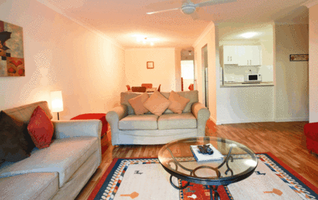 Anchor Down Holiday Apartments - Great Ocean Road Tourism 4