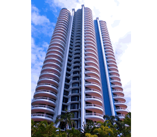 Aegean Apartments - Great Ocean Road Tourism 0