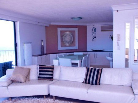 Aegean Apartments - Great Ocean Road Tourism 1