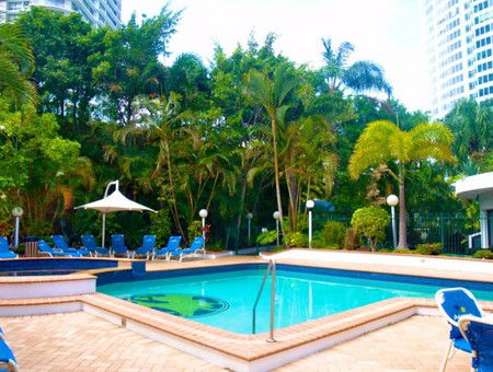 Aegean Apartments - Great Ocean Road Tourism 2