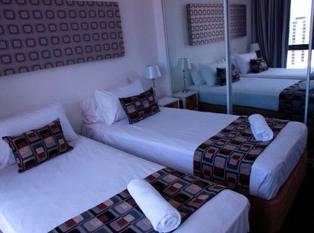 Aegean Apartments - Great Ocean Road Tourism 3