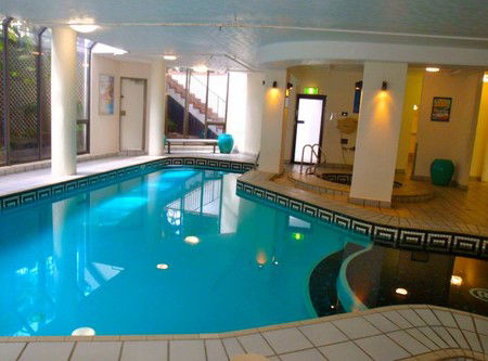 Aegean Apartments - Great Ocean Road Tourism 4