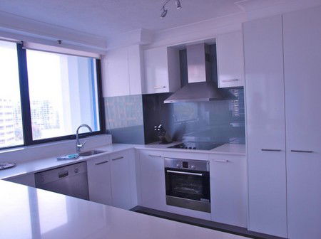 Aegean Apartments - Great Ocean Road Tourism 5