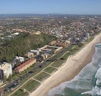 Sandrift Beachfront Apartments - Great Ocean Road Tourism