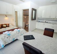 Coral Point Lodge - Great Ocean Road Tourism