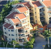 Santa Fe Holiday Apartments - Great Ocean Road Tourism
