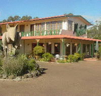 Bandicoot Motor Inn - Great Ocean Road Tourism