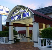 Earls Court Motor Inn - Great Ocean Road Tourism