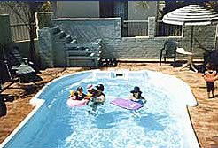 Del Costa Holiday Villas - Great Ocean Road Tourism 0