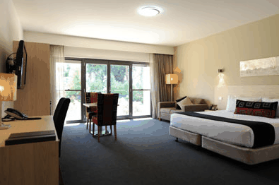 The Barn - Great Ocean Road Tourism