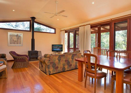Bodhi Cottages - Great Ocean Road Tourism 0