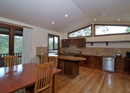 Bodhi Cottages - Great Ocean Road Tourism 4