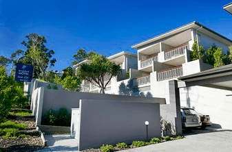 Noosa Heads Motel - Great Ocean Road Tourism