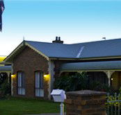 Lincoln Cottage Motor Inn - Great Ocean Road Tourism