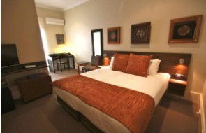 Cremorne Point Manor - Great Ocean Road Tourism 1