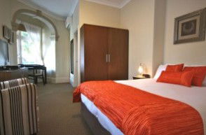 Cremorne Point Manor - Great Ocean Road Tourism 4