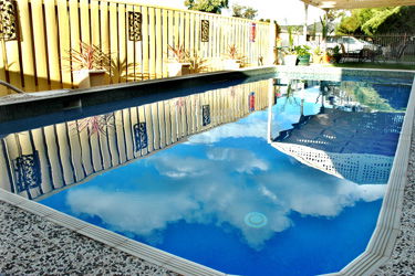 Adelaide International Motel - Great Ocean Road Tourism 1