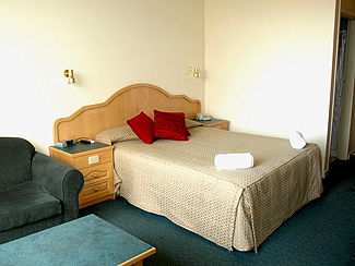 Adelaide International Motel - Great Ocean Road Tourism 2