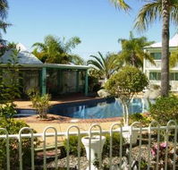 Reef Adventureland Motor Inn - Great Ocean Road Tourism
