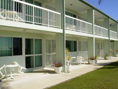 Reef Adventureland Motor Inn - Great Ocean Road Tourism 3