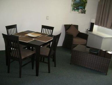 Reef Adventureland Motor Inn - Great Ocean Road Tourism 4