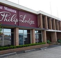 Best Western Ashfield Philip Lodge Motel - Great Ocean Road Tourism