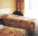 Tenterfield Bowling Club Motor Inn - Great Ocean Road Tourism