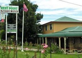 Glen Innes NSW Great Ocean Road Tourism