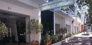 Arts Hotel Sydney - Great Ocean Road Tourism 1