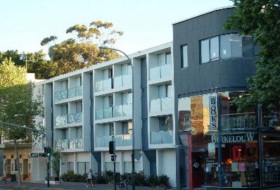 Arts Hotel Sydney - Great Ocean Road Tourism 0