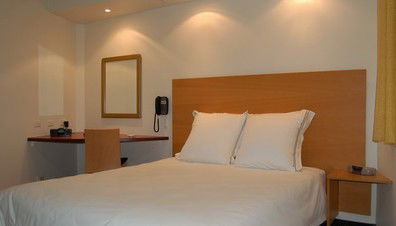 Arts Hotel Sydney - Great Ocean Road Tourism 3
