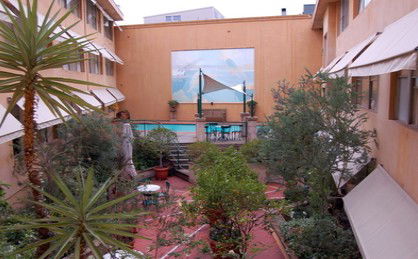Arts Hotel Sydney - Great Ocean Road Tourism 4