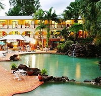 Palm Royale Cairns - Great Ocean Road Tourism