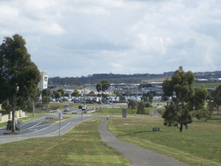 Golden Palms Motel - Great Ocean Road Tourism 0