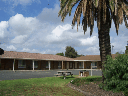 Golden Palms Motel - Great Ocean Road Tourism 2