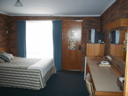 Golden Palms Motel - Great Ocean Road Tourism 5