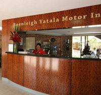 Beenleigh Yatala Motor Inn - Great Ocean Road Tourism