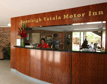 Beenleigh Yatala Motor Inn - Great Ocean Road Tourism 0