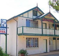 3 Explorers Motel - Great Ocean Road Tourism