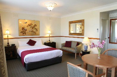 3 Explorers Motel - Great Ocean Road Tourism 1
