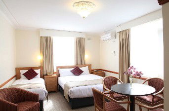 3 Explorers Motel - Great Ocean Road Tourism 2